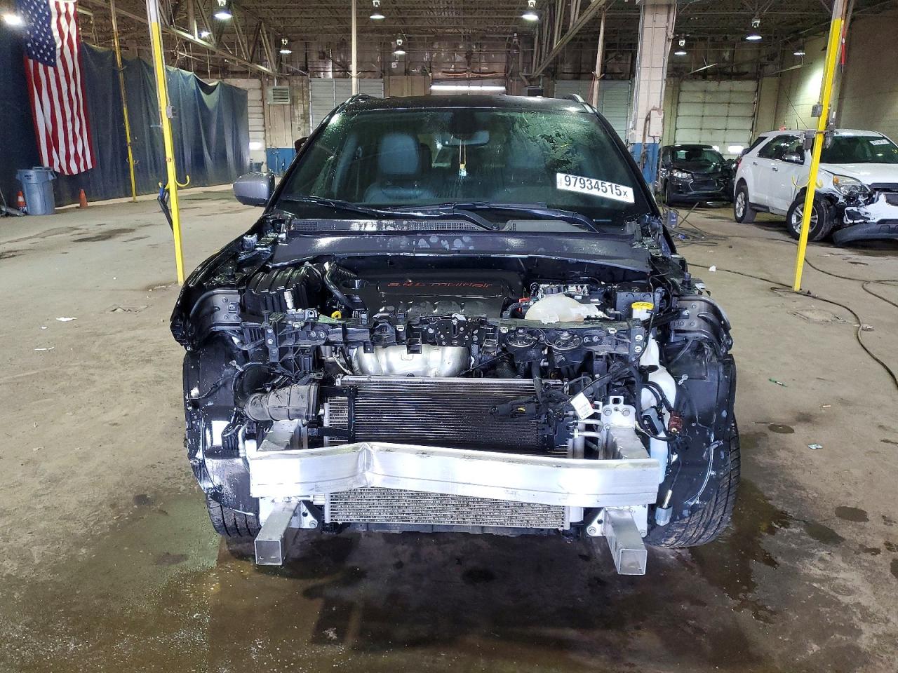 2021 JEEP COMPASS 80TH EDITION photo 5