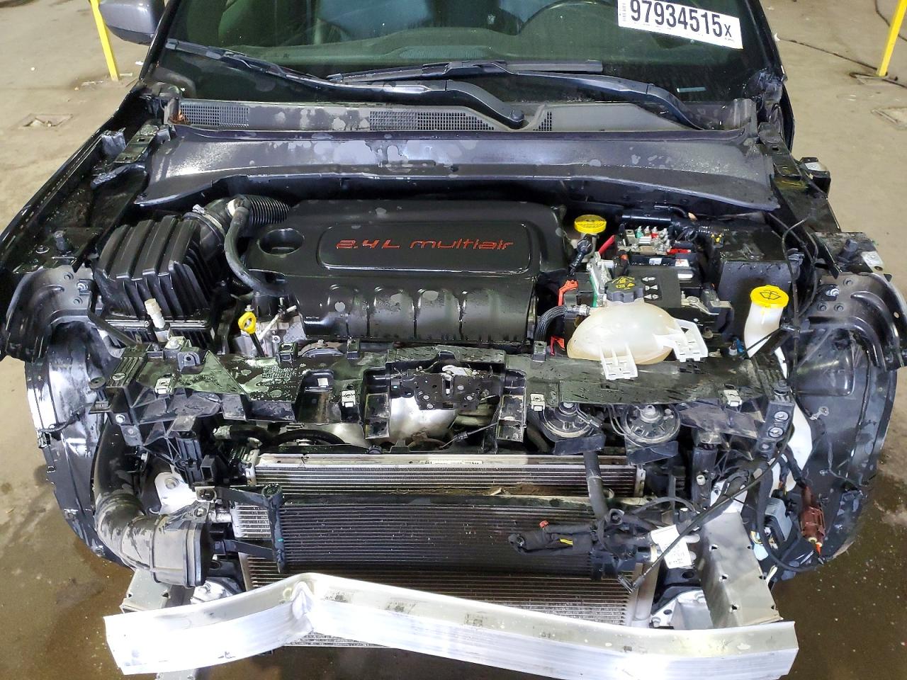 2021 JEEP COMPASS 80TH EDITION photo 12