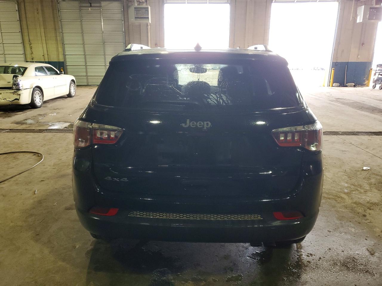 2021 JEEP COMPASS 80TH EDITION photo 6