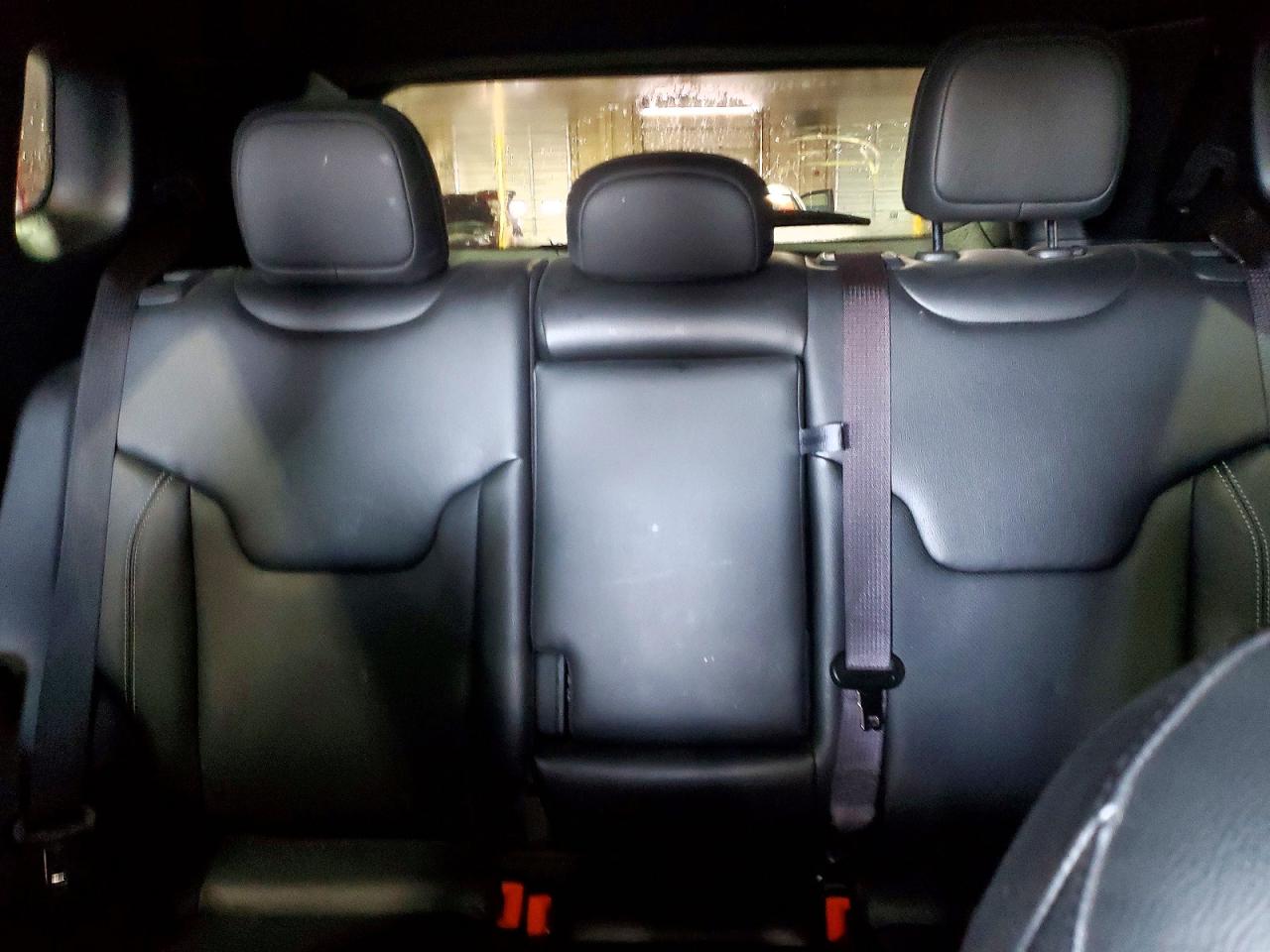 2021 JEEP COMPASS 80TH EDITION photo 10