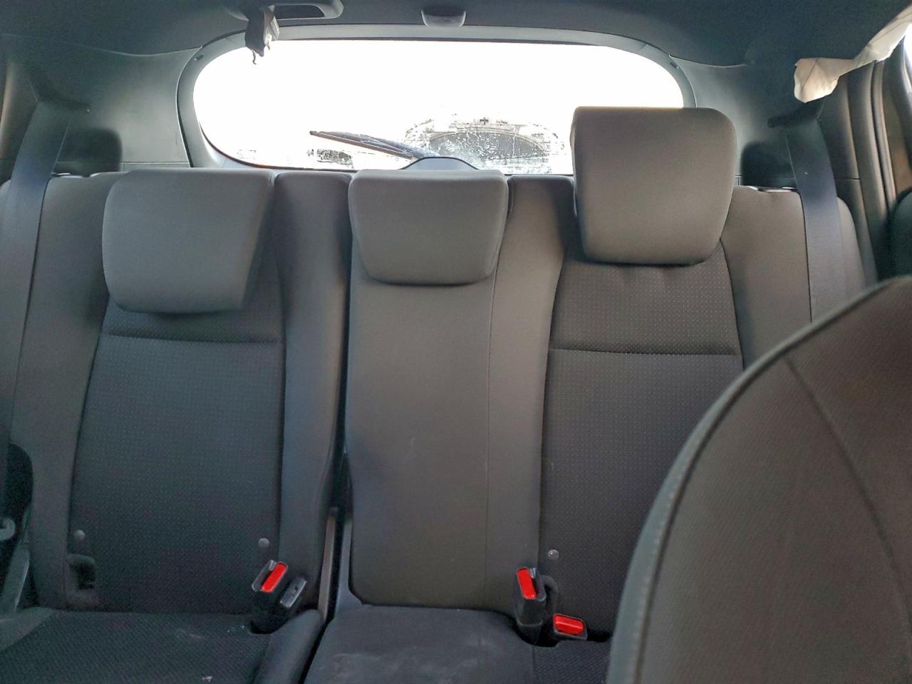 2019 HONDA HR-V SPORT photo 10
