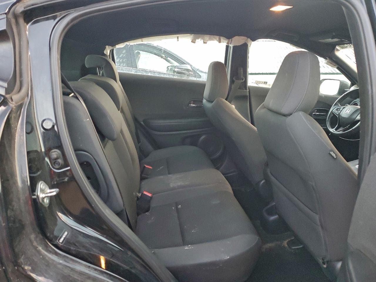2019 HONDA HR-V SPORT photo 11