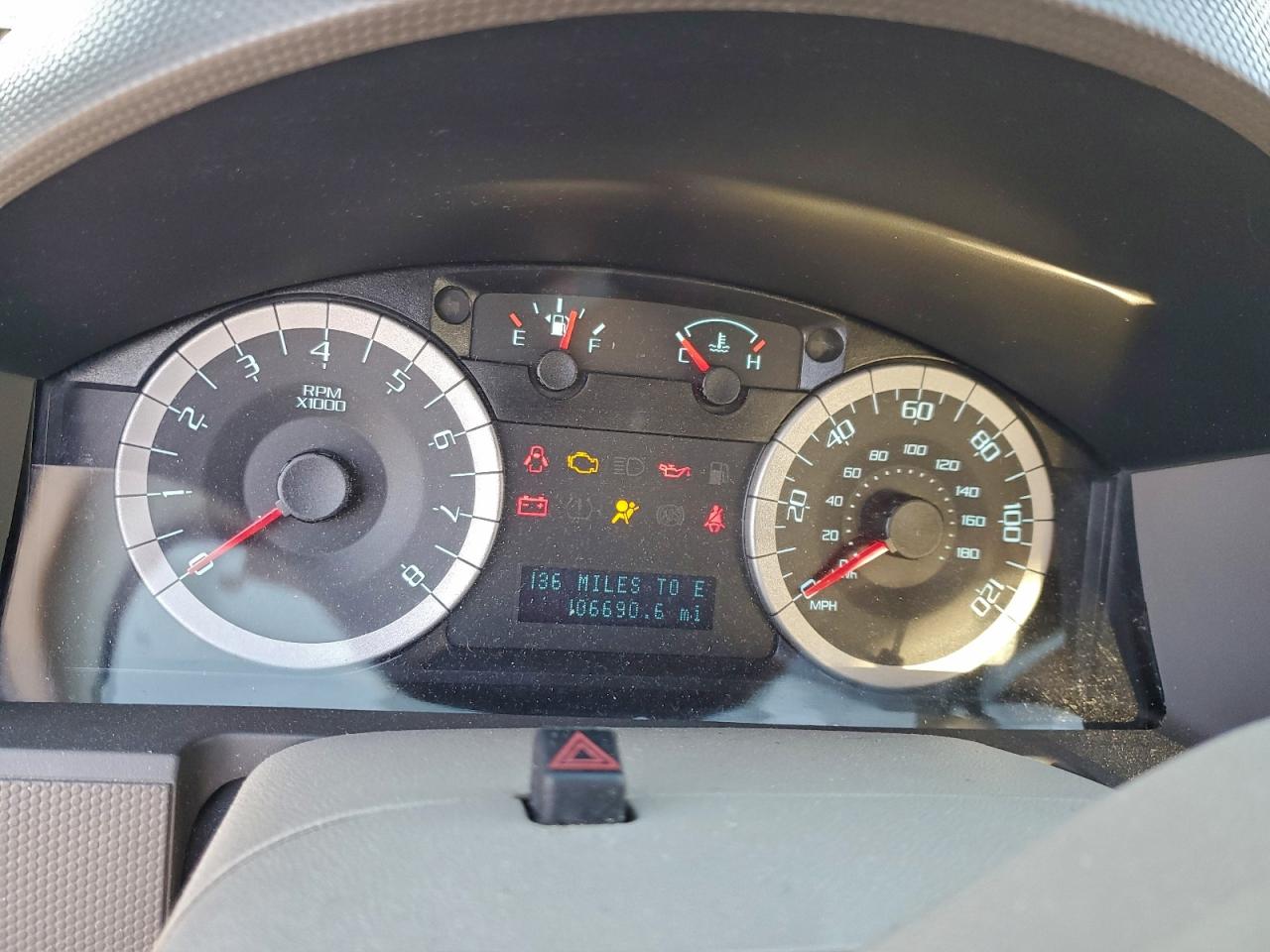 2012 FORD ESCAPE XLT photo 9