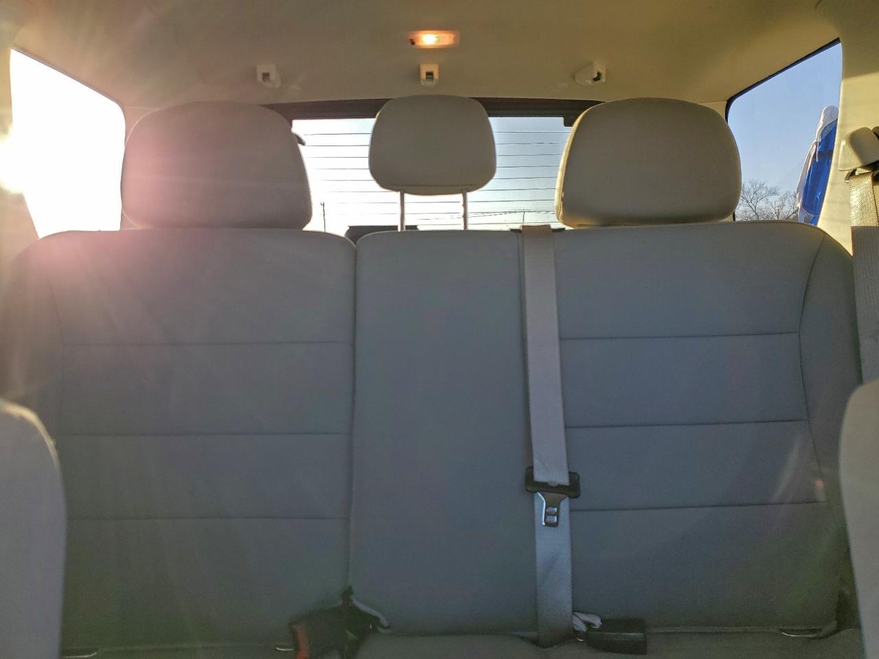 2012 FORD ESCAPE XLT photo 10