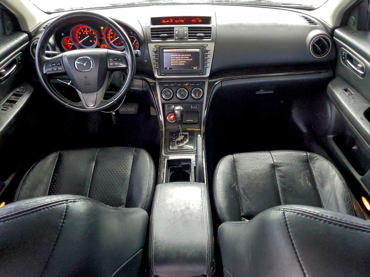 2011 MAZDA 6 S photo 15