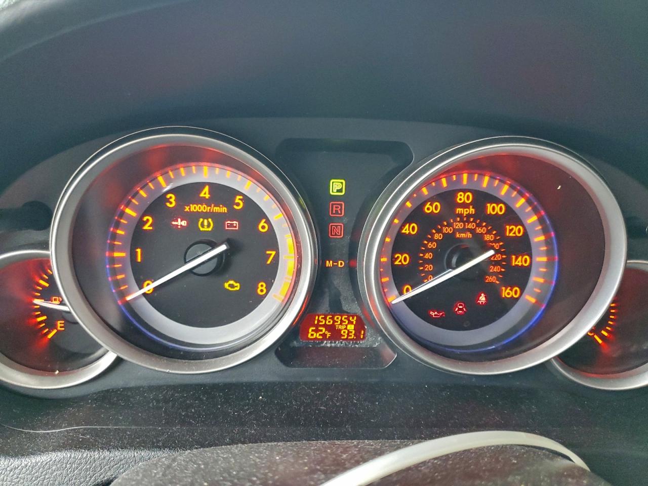 2011 MAZDA 6 S photo 17