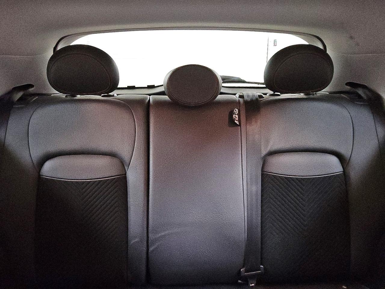 2018 FIAT 500X TREKKING photo 10