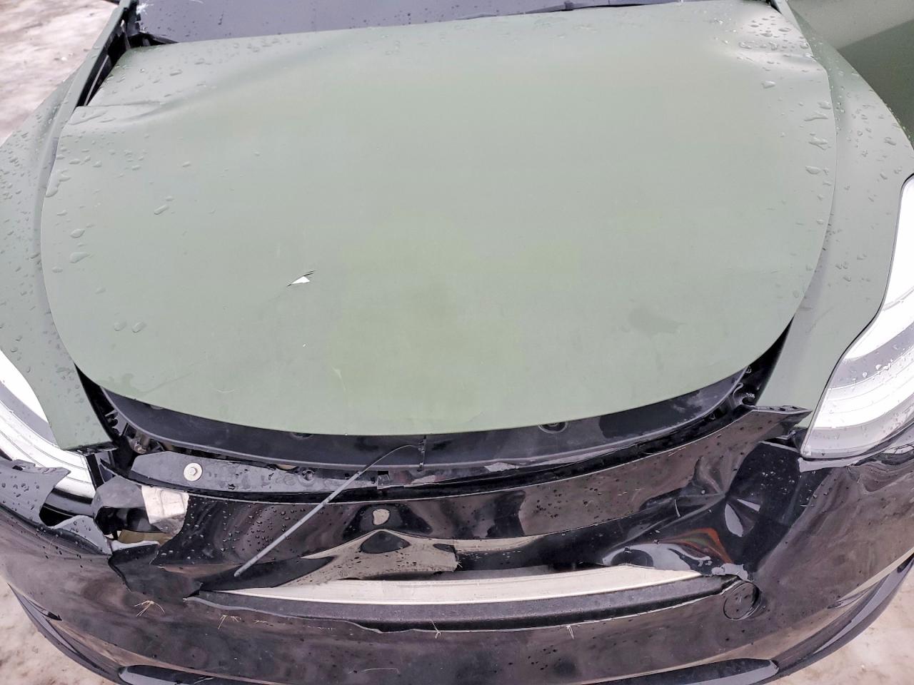 2021 TESLA MODEL Y photo 31