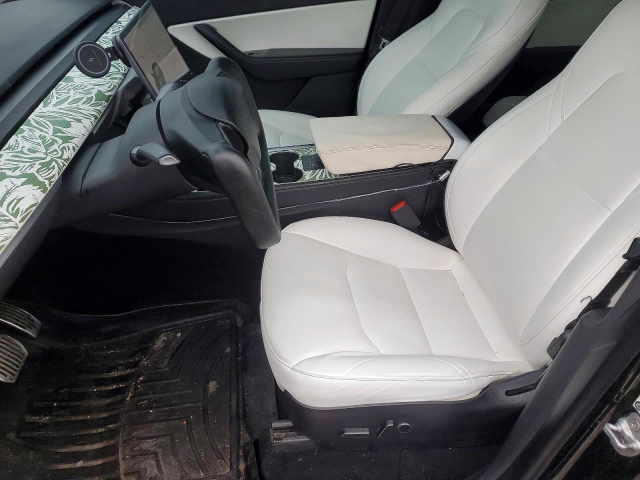2021 TESLA MODEL Y photo 19
