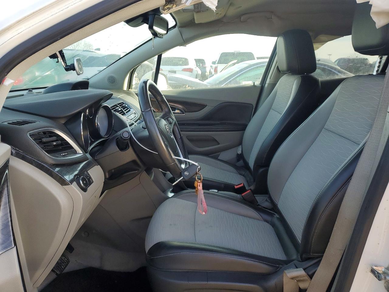 2015 BUICK ENCORE CONVENIENCE photo 19