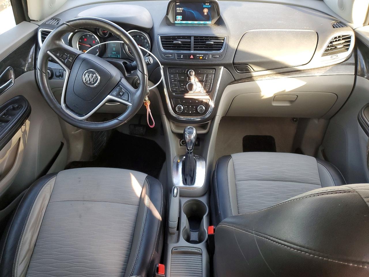 2015 BUICK ENCORE CONVENIENCE photo 22