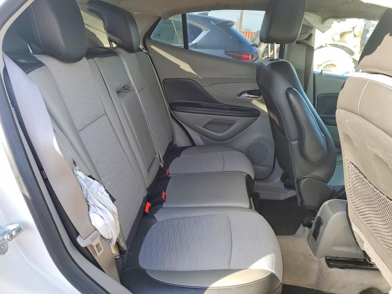 2015 BUICK ENCORE CONVENIENCE photo 28