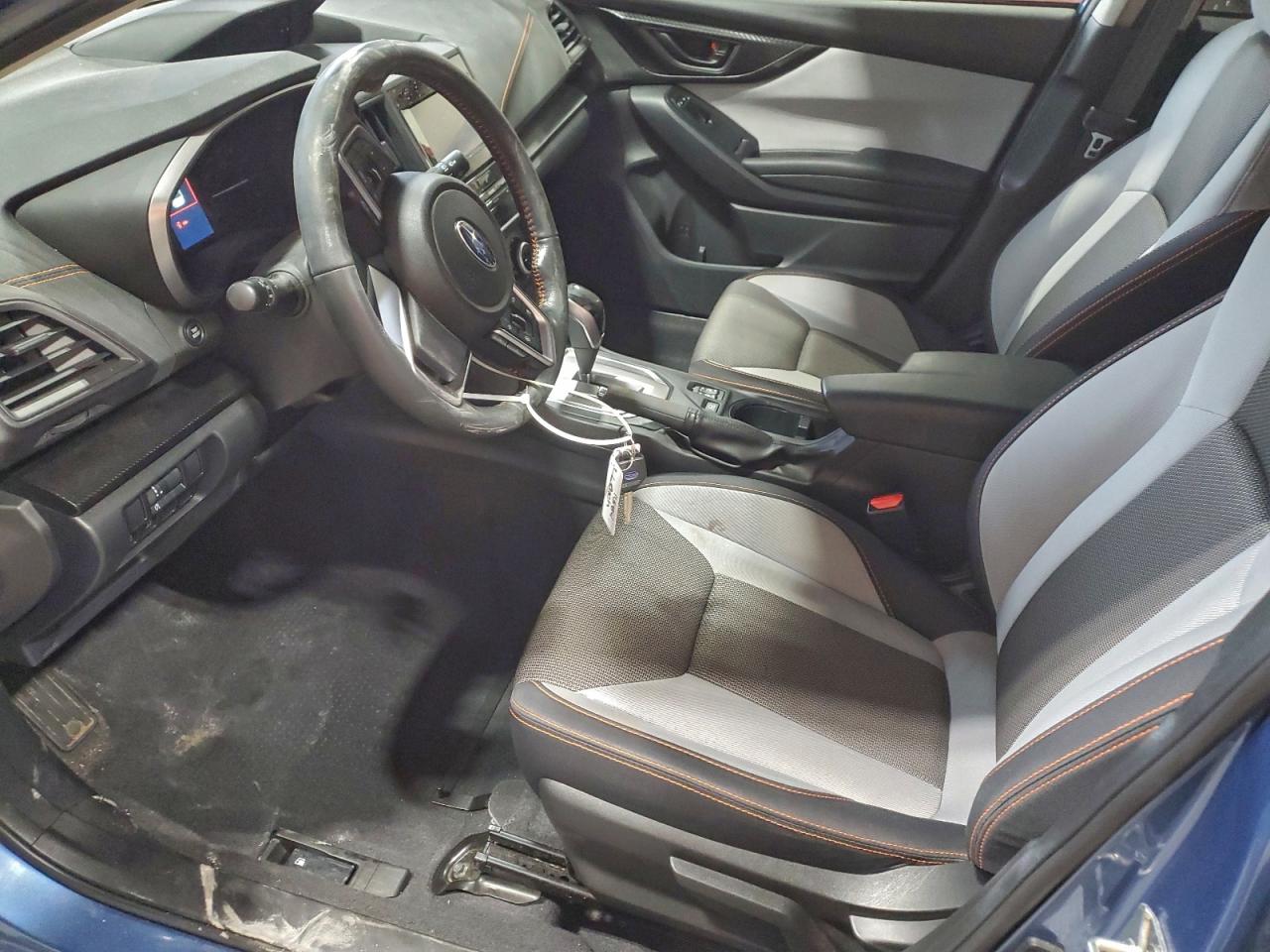 2021 SUBARU CROSSTREK PREMIUM photo 13