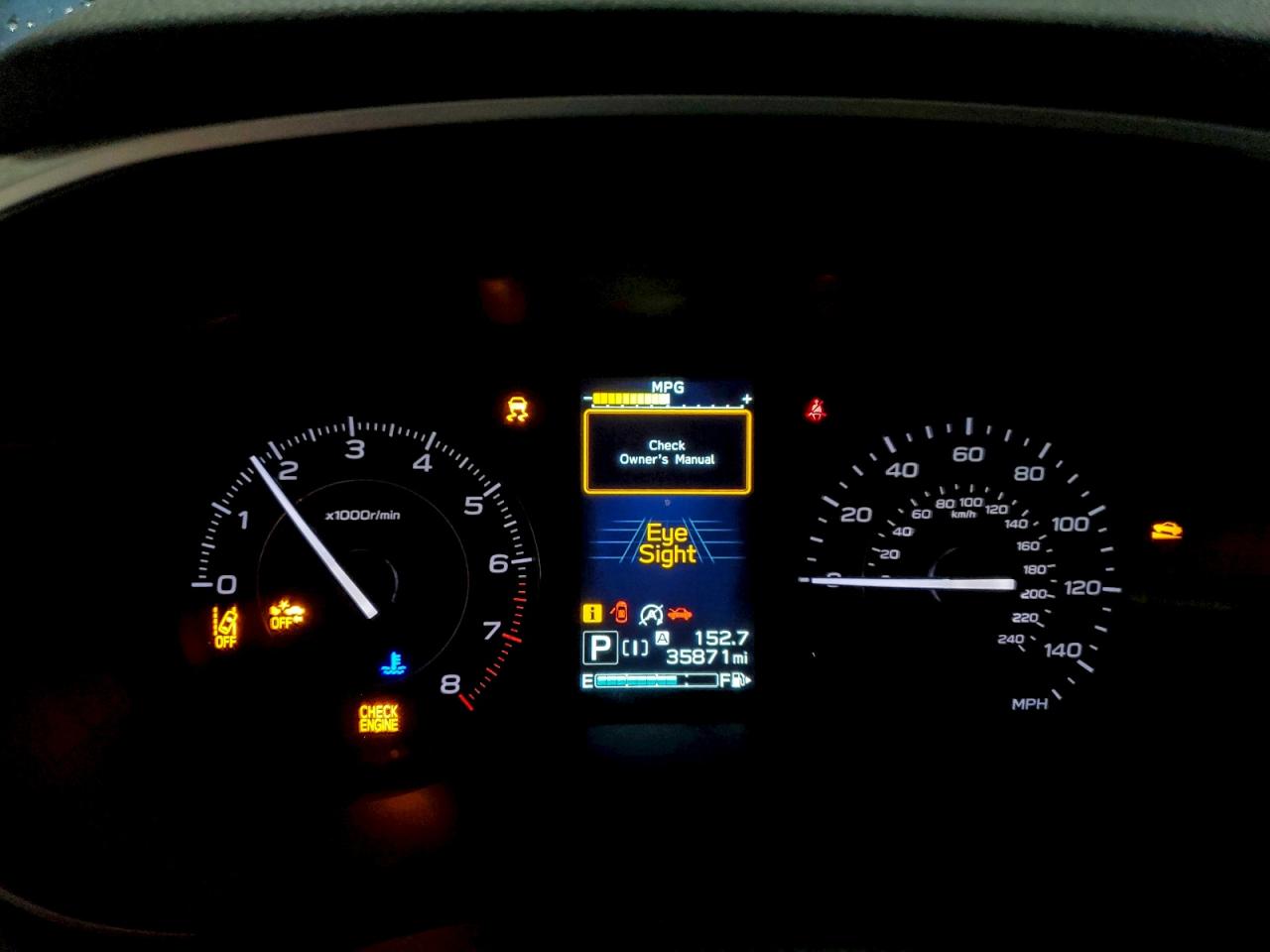 2021 SUBARU CROSSTREK PREMIUM photo 17