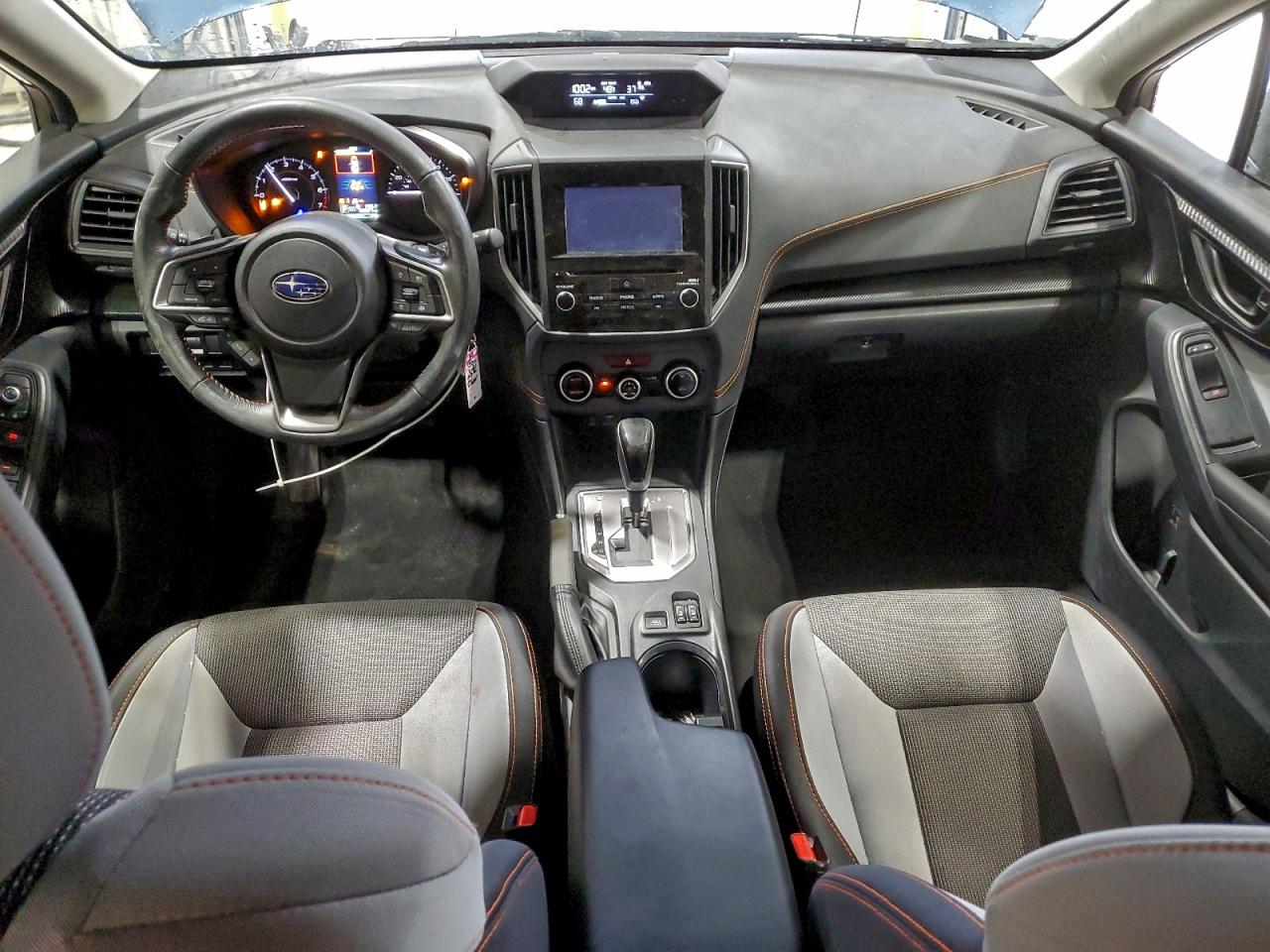 2021 SUBARU CROSSTREK PREMIUM photo 15