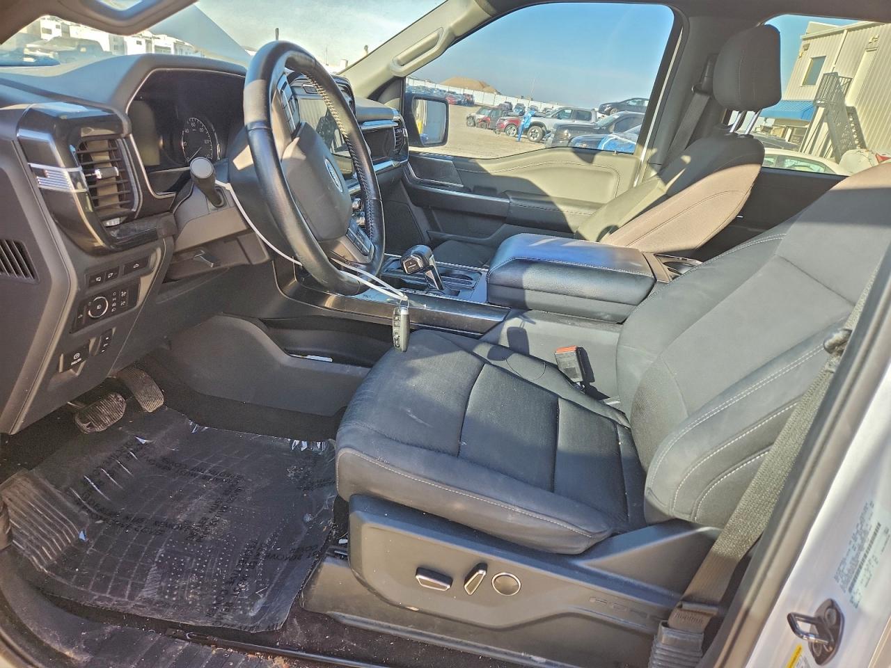 2021 FORD F150 SUPERCREW photo 19