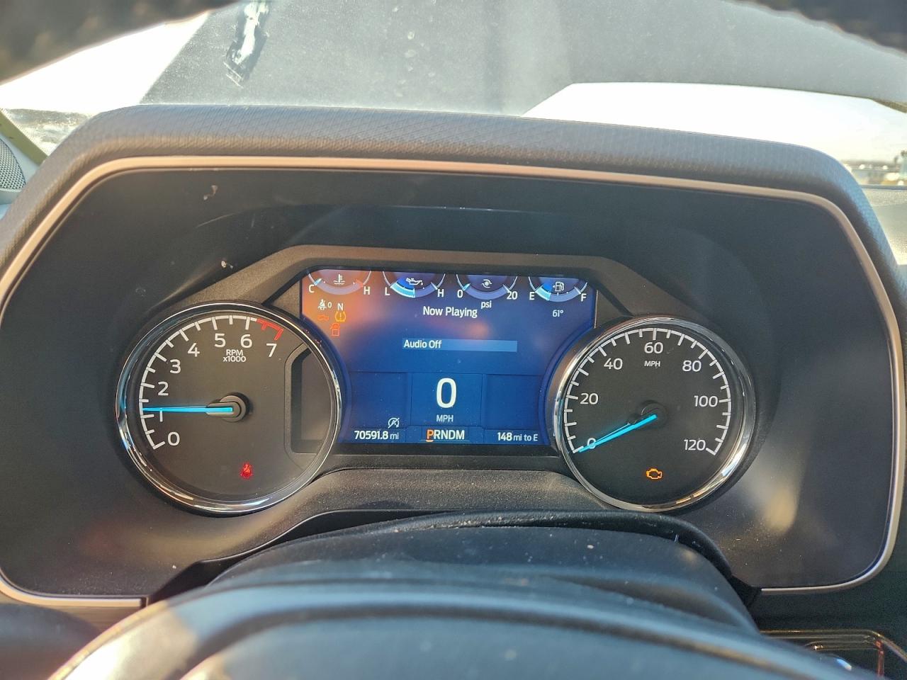 2021 FORD F150 SUPERCREW photo 25