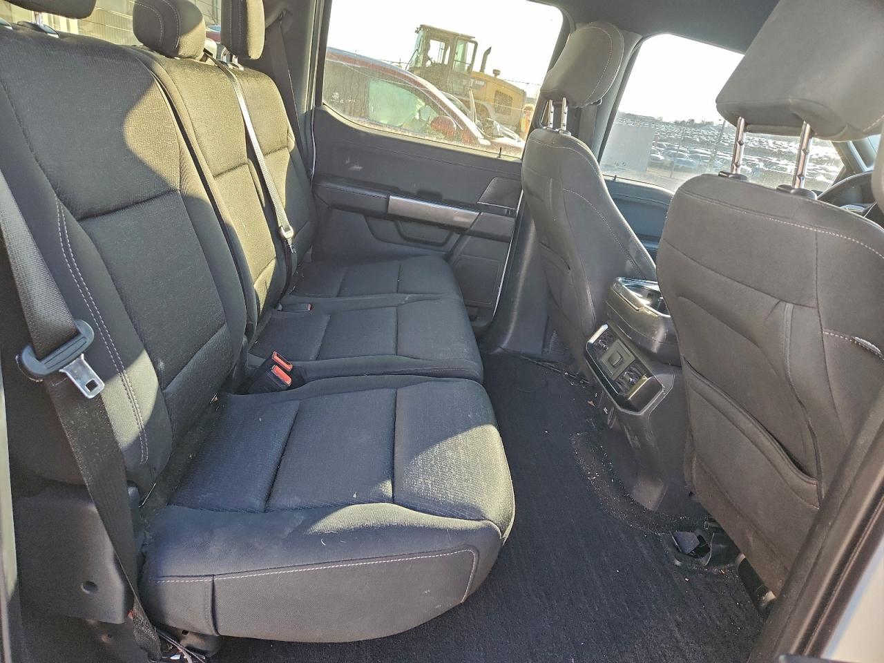 2021 FORD F150 SUPERCREW photo 28