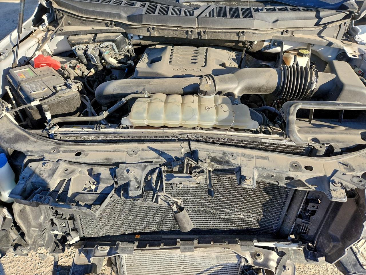 2021 FORD F150 SUPERCREW photo 31