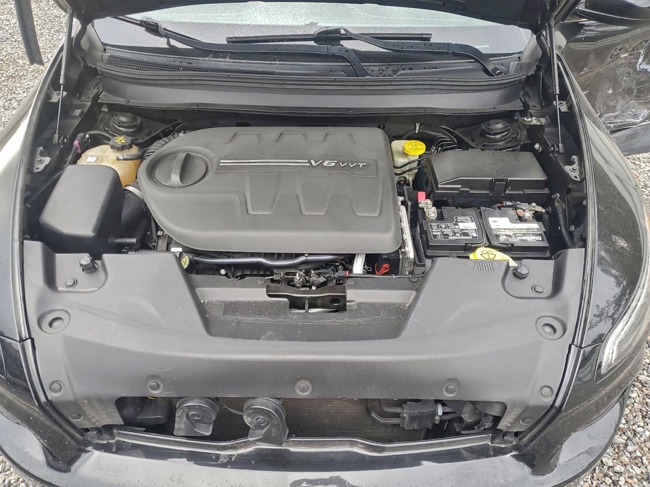 2015 JEEP CHEROKEE LATITUDE photo 12