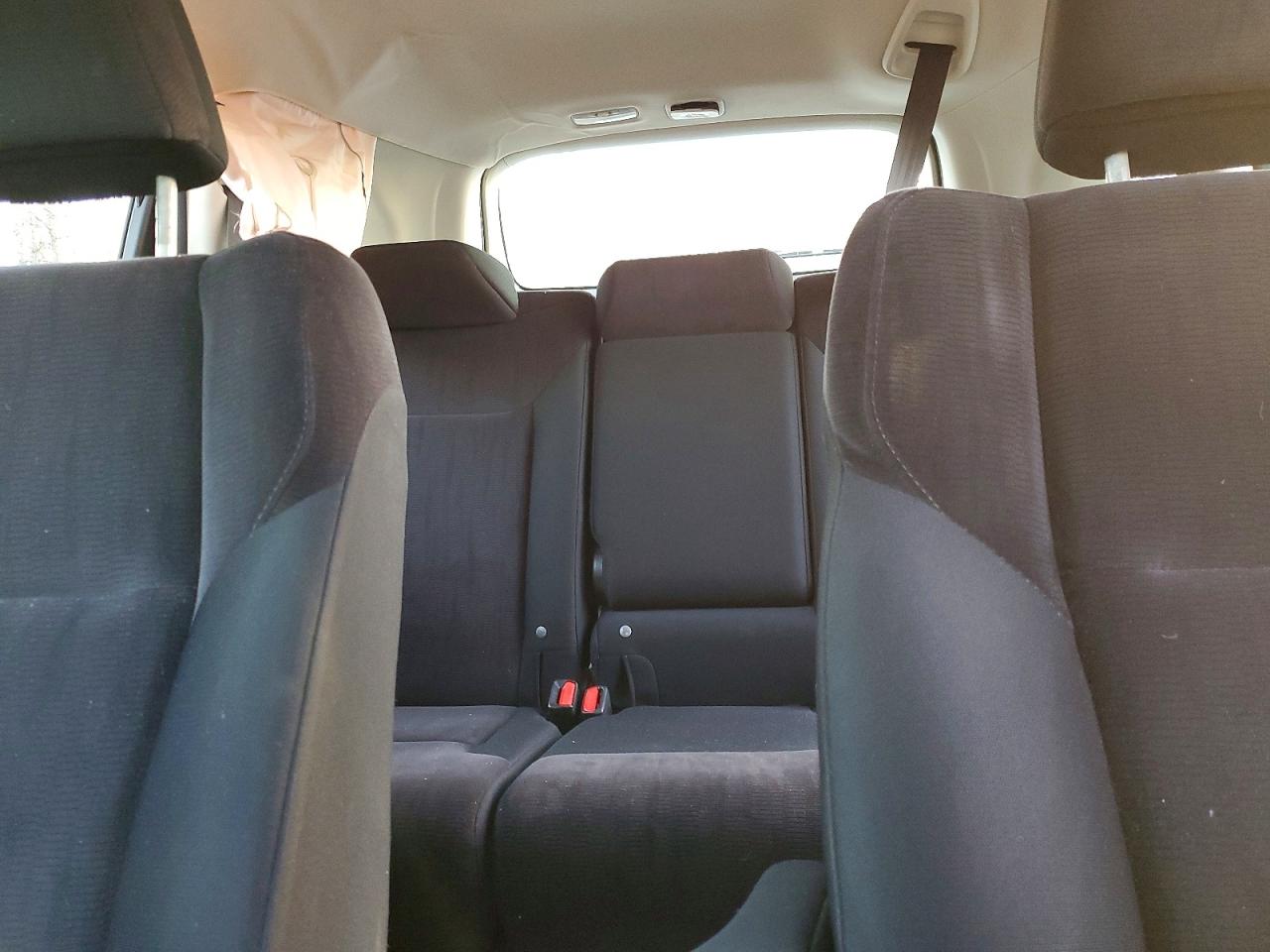 2013 HONDA CR-V LX photo 19