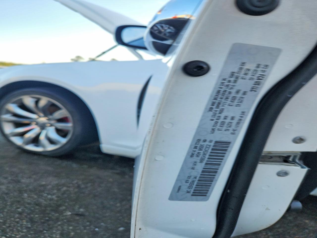 2019 CHRYSLER 300 LIMITED photo 13