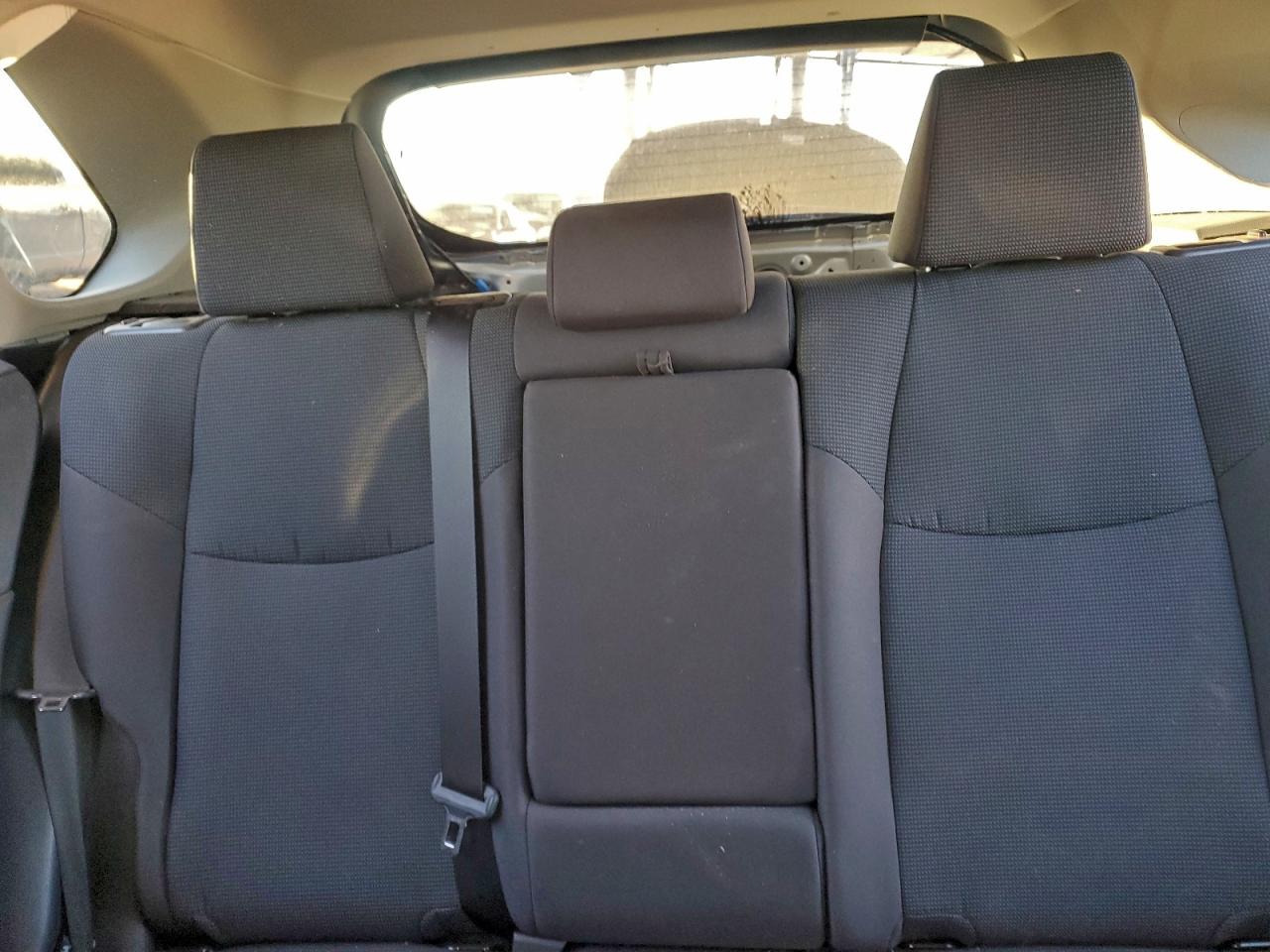 2024 TOYOTA RAV4 LE photo 10