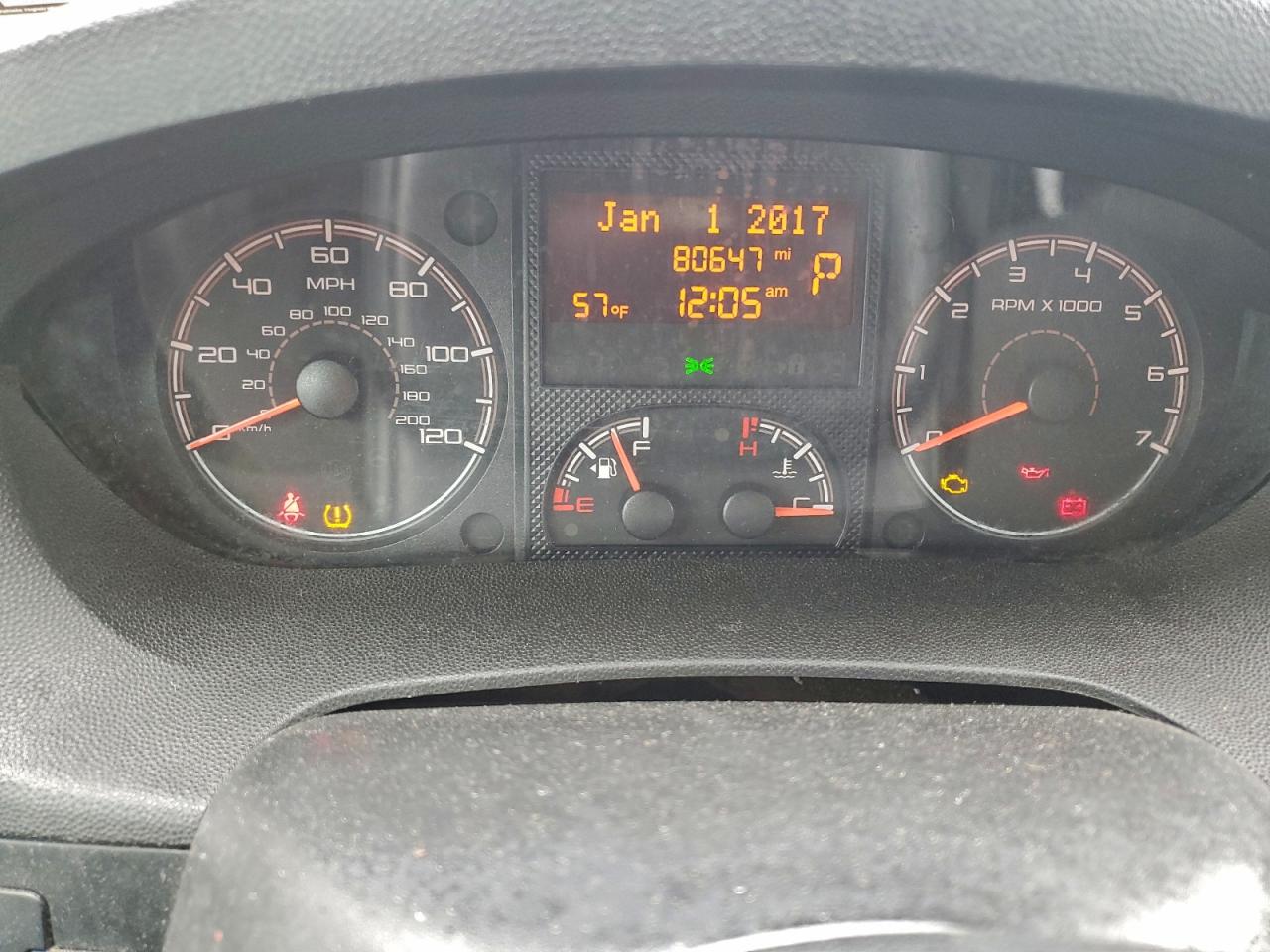2020 RAM PROMASTER 3500 3500 HIGH photo 9