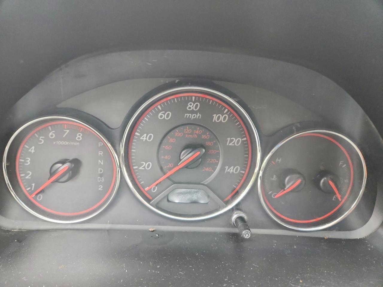 2003 HONDA CIVIC LX photo 17