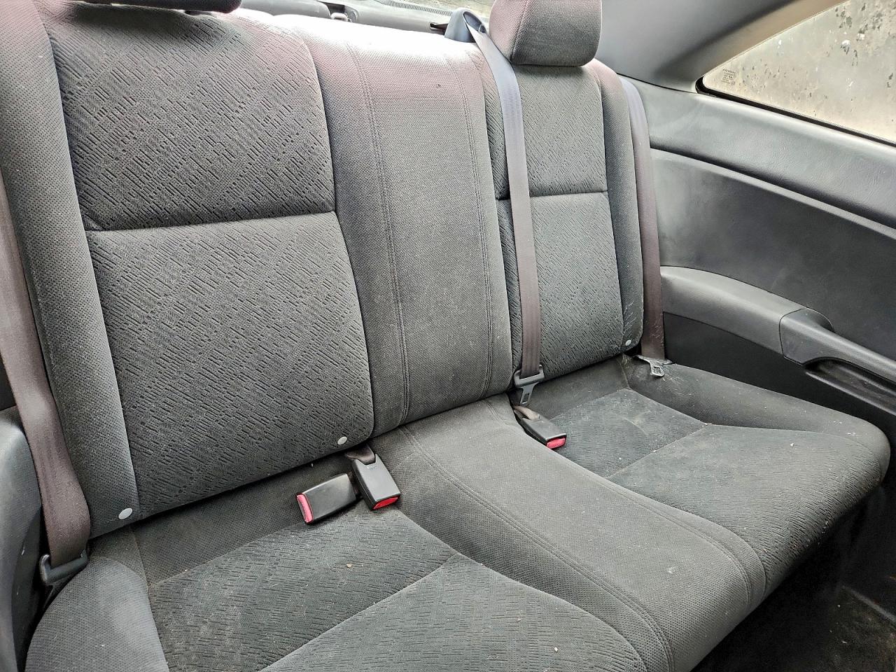 2003 HONDA CIVIC LX photo 19