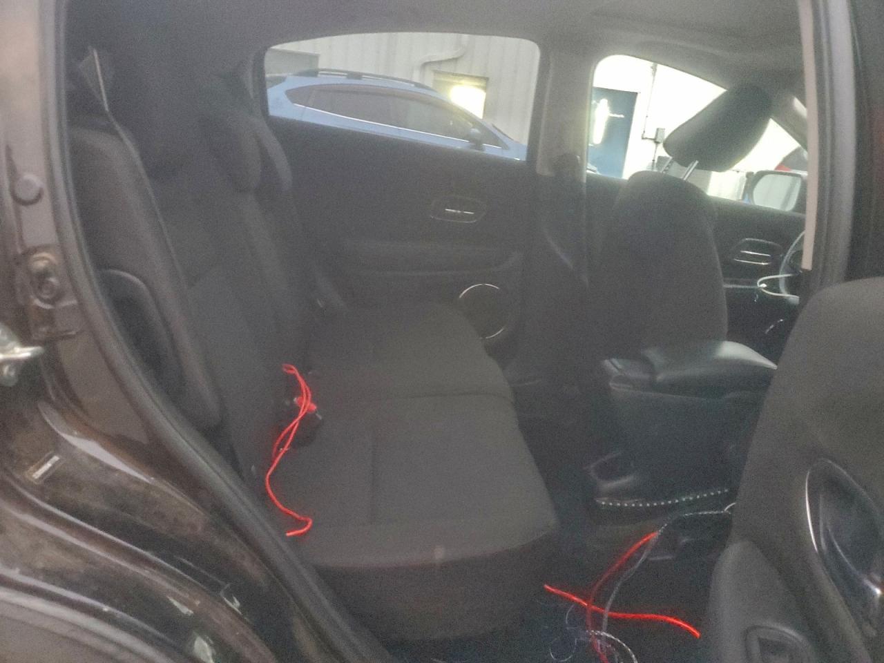 2016 HONDA HR-V EX photo 10