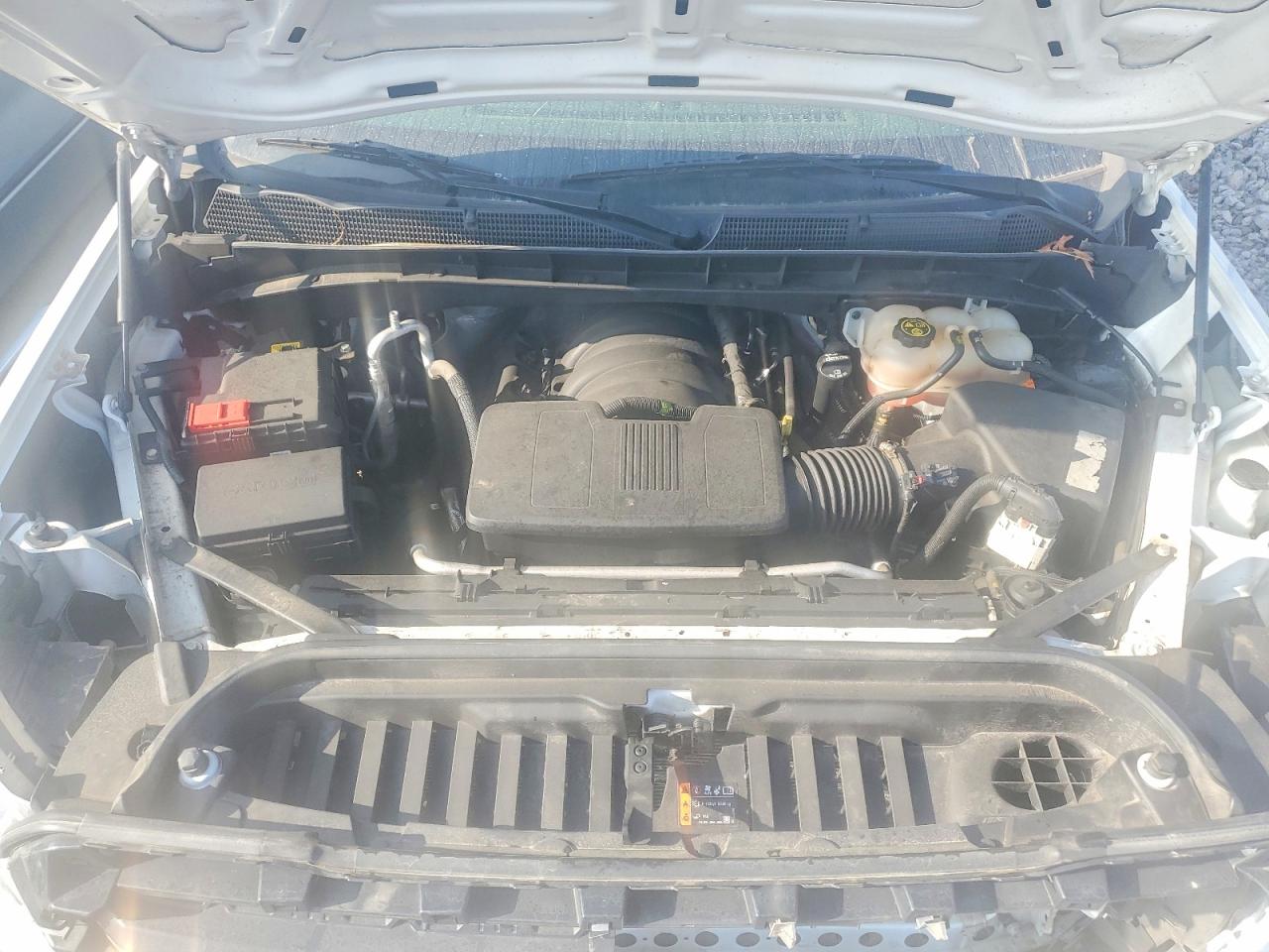 2021 GMC SIERRA K1500 photo 21