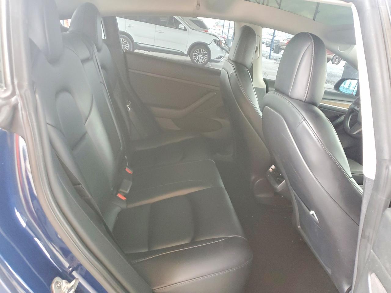 2022 TESLA MODEL 3 photo 10