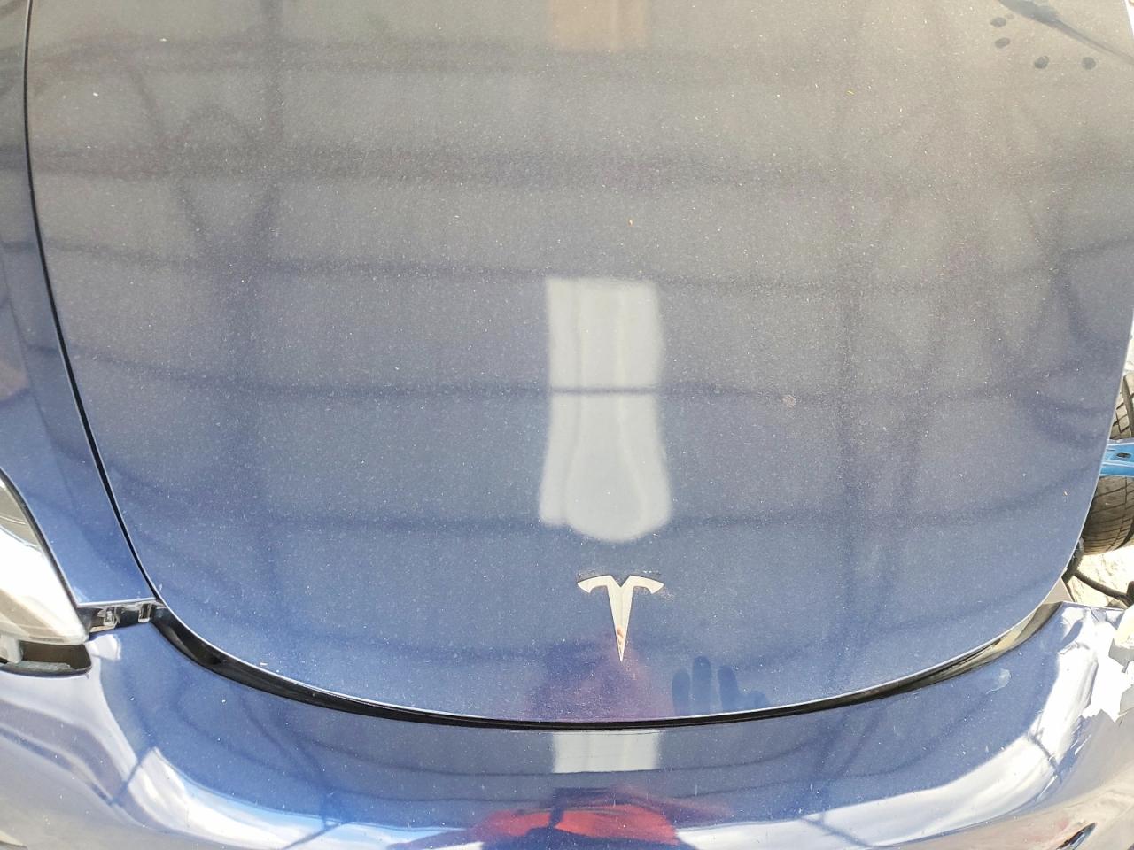 2022 TESLA MODEL 3 photo 11