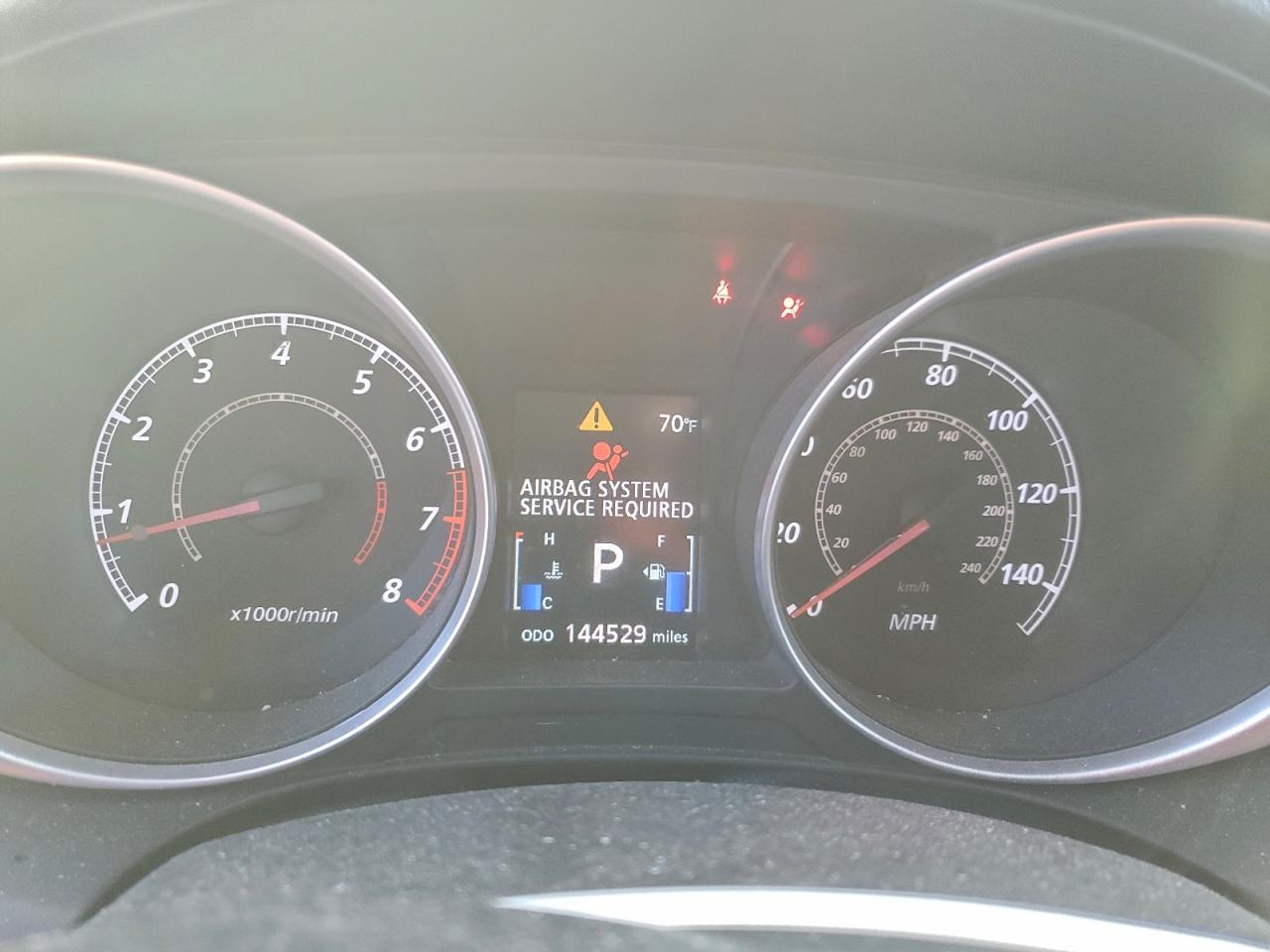 2013 MITSUBISHI OUTLANDER SPORT ES photo 25