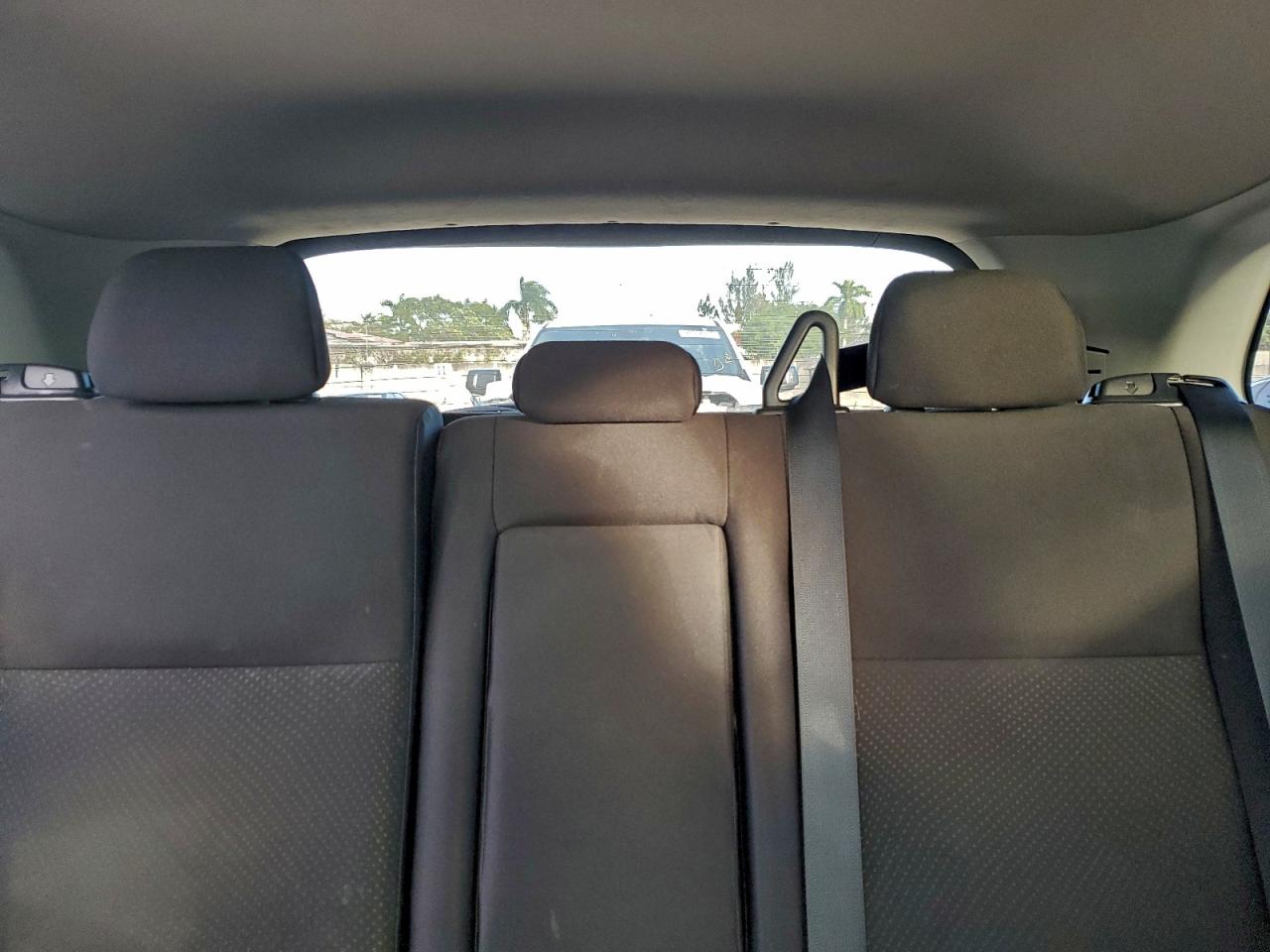 2013 MITSUBISHI OUTLANDER SPORT ES photo 28