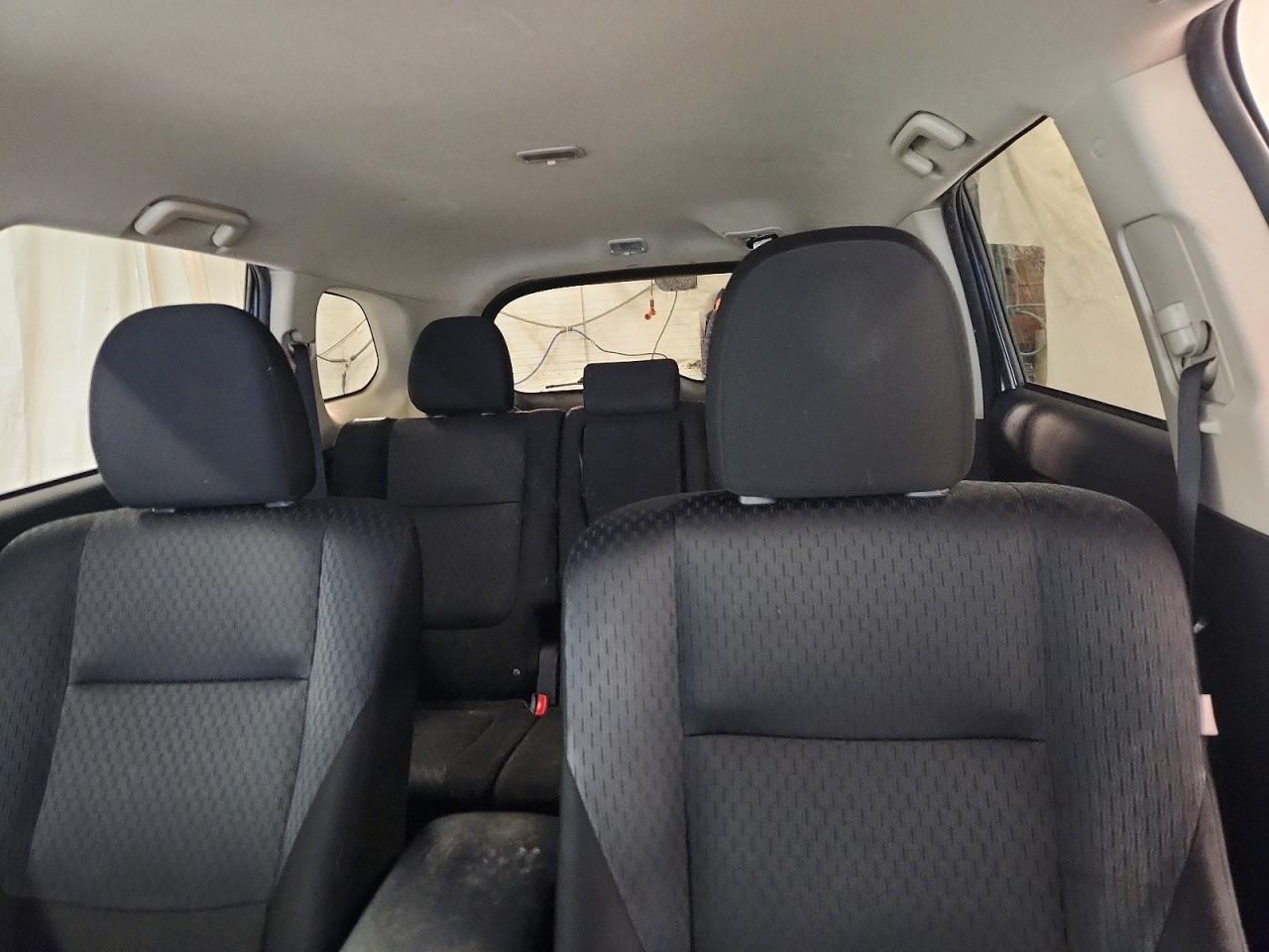 2014 MITSUBISHI OUTLANDER GT photo 10