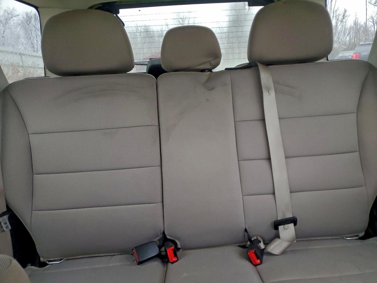2011 FORD ESCAPE XLT photo 10