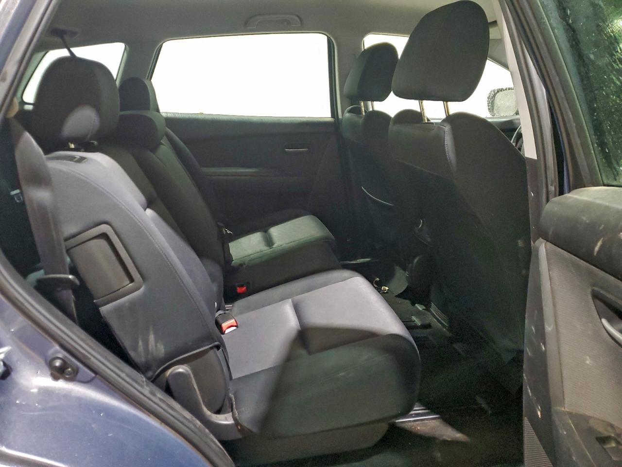 2007 MAZDA CX-9 photo 31