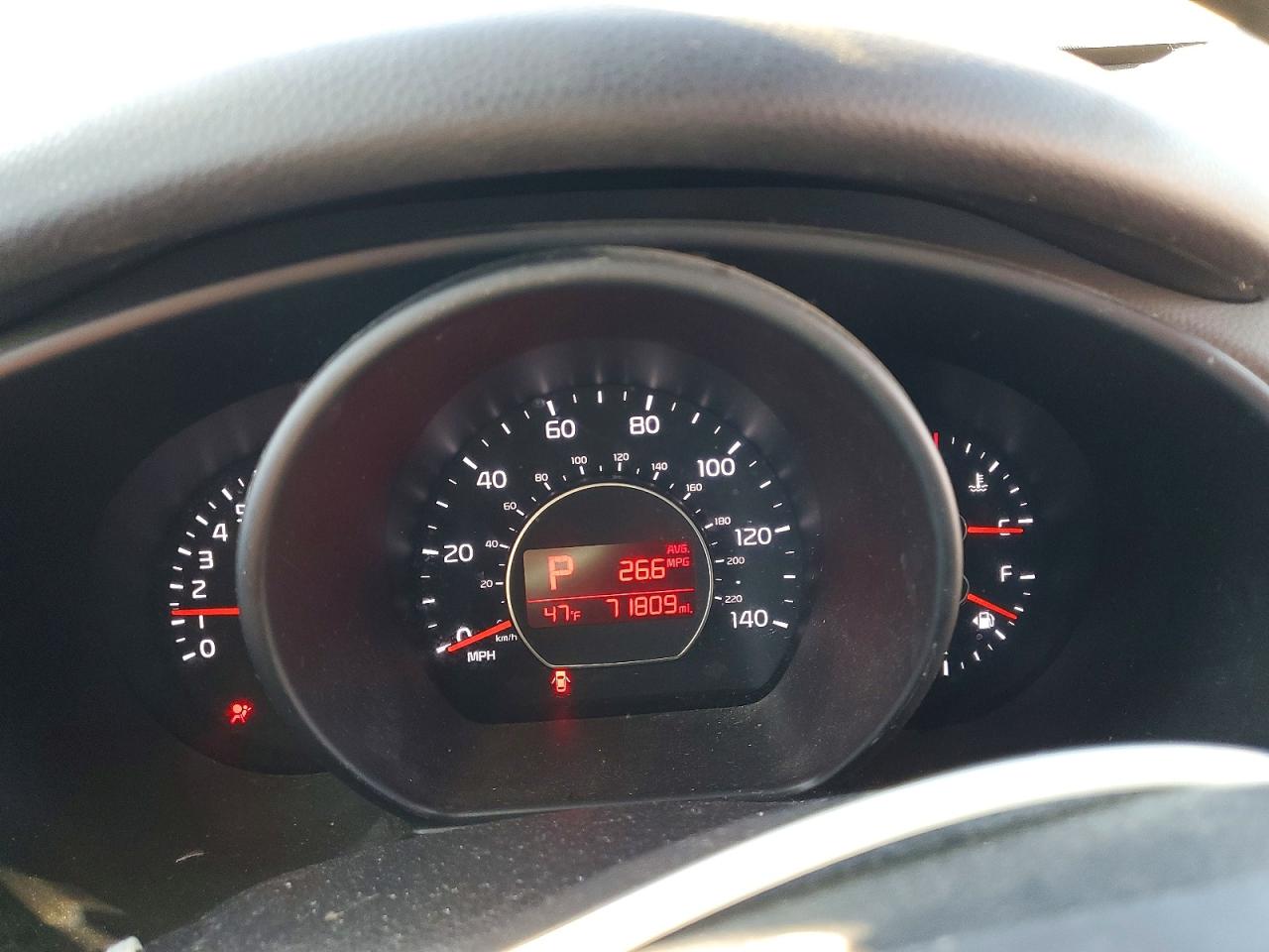 2017 KIA SOUL photo 9