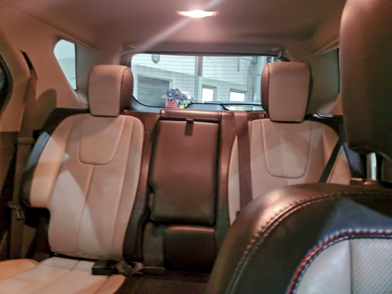 2016 CHEVROLET EQUINOX LTZ photo 19