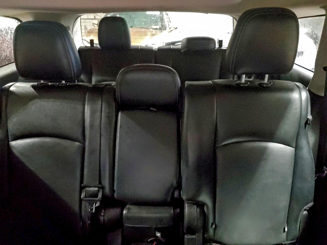 2013 DODGE JOURNEY CREW photo 19