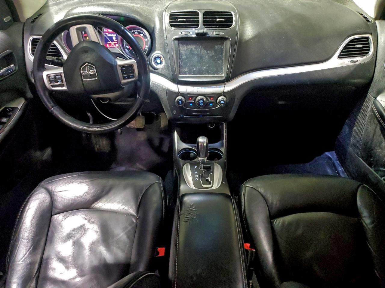 2013 DODGE JOURNEY CREW photo 15