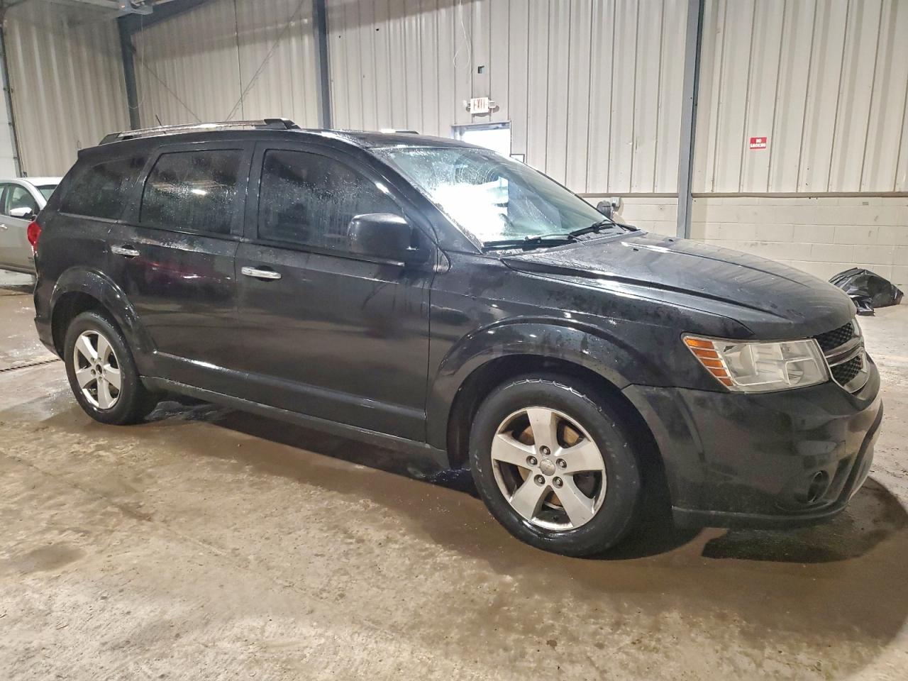 2013 DODGE JOURNEY CREW photo 7