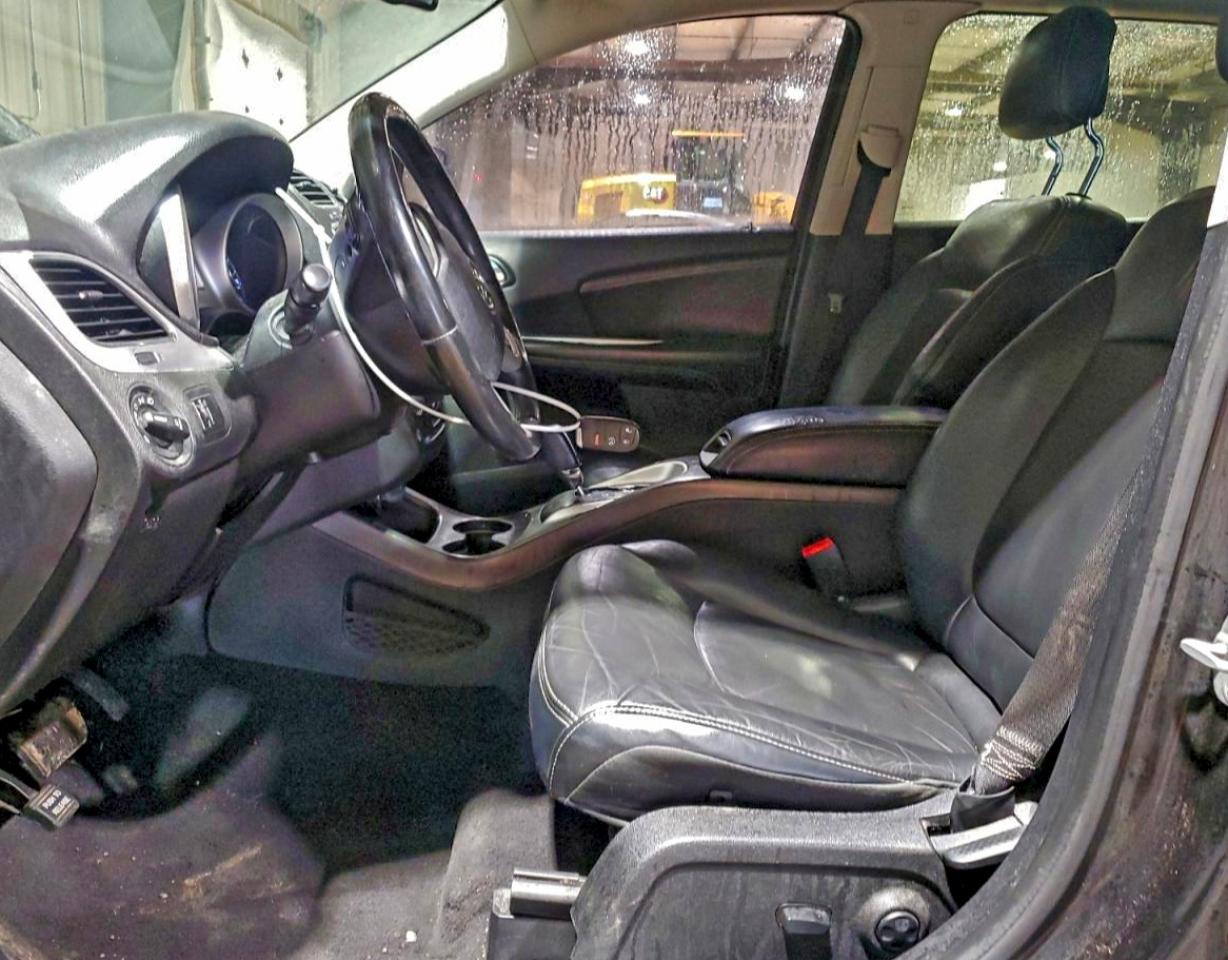 2013 DODGE JOURNEY CREW photo 13
