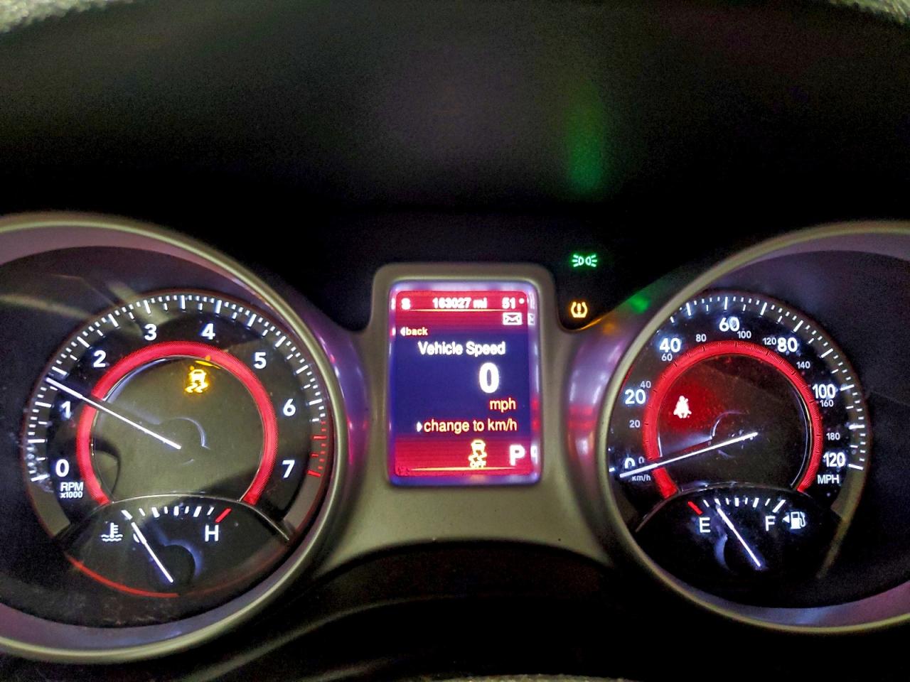 2013 DODGE JOURNEY CREW photo 17