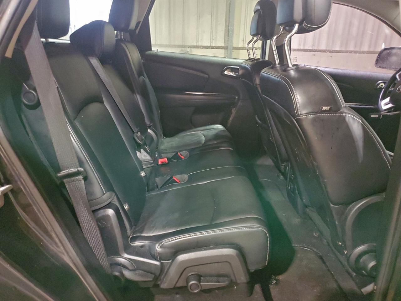 2013 DODGE JOURNEY CREW photo 21