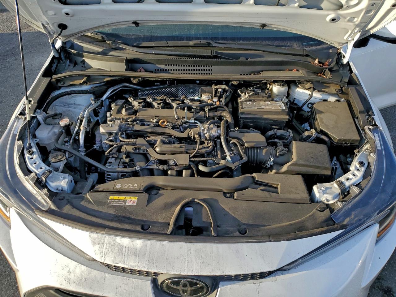 2023 TOYOTA COROLLA LE photo 31
