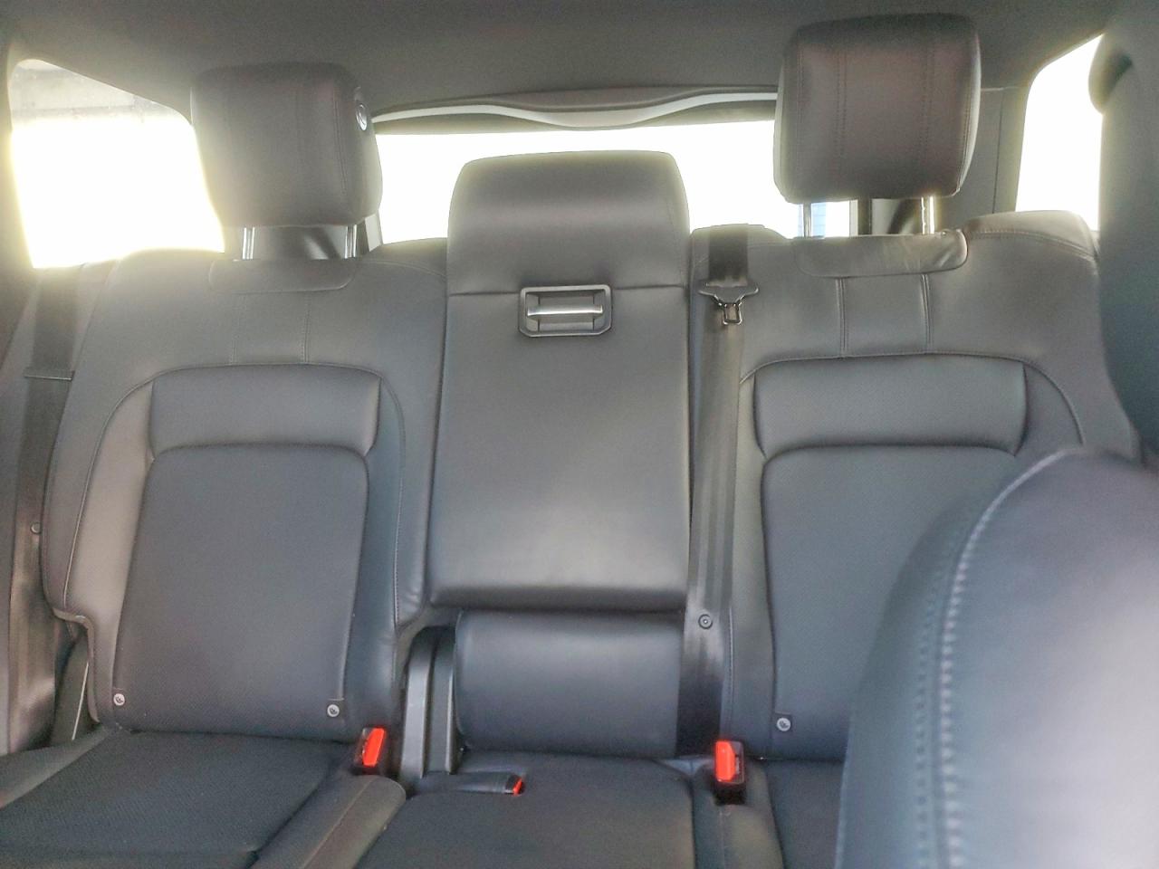 2018 LAND ROVER RANGE ROVER SUPERCHARGED photo 19