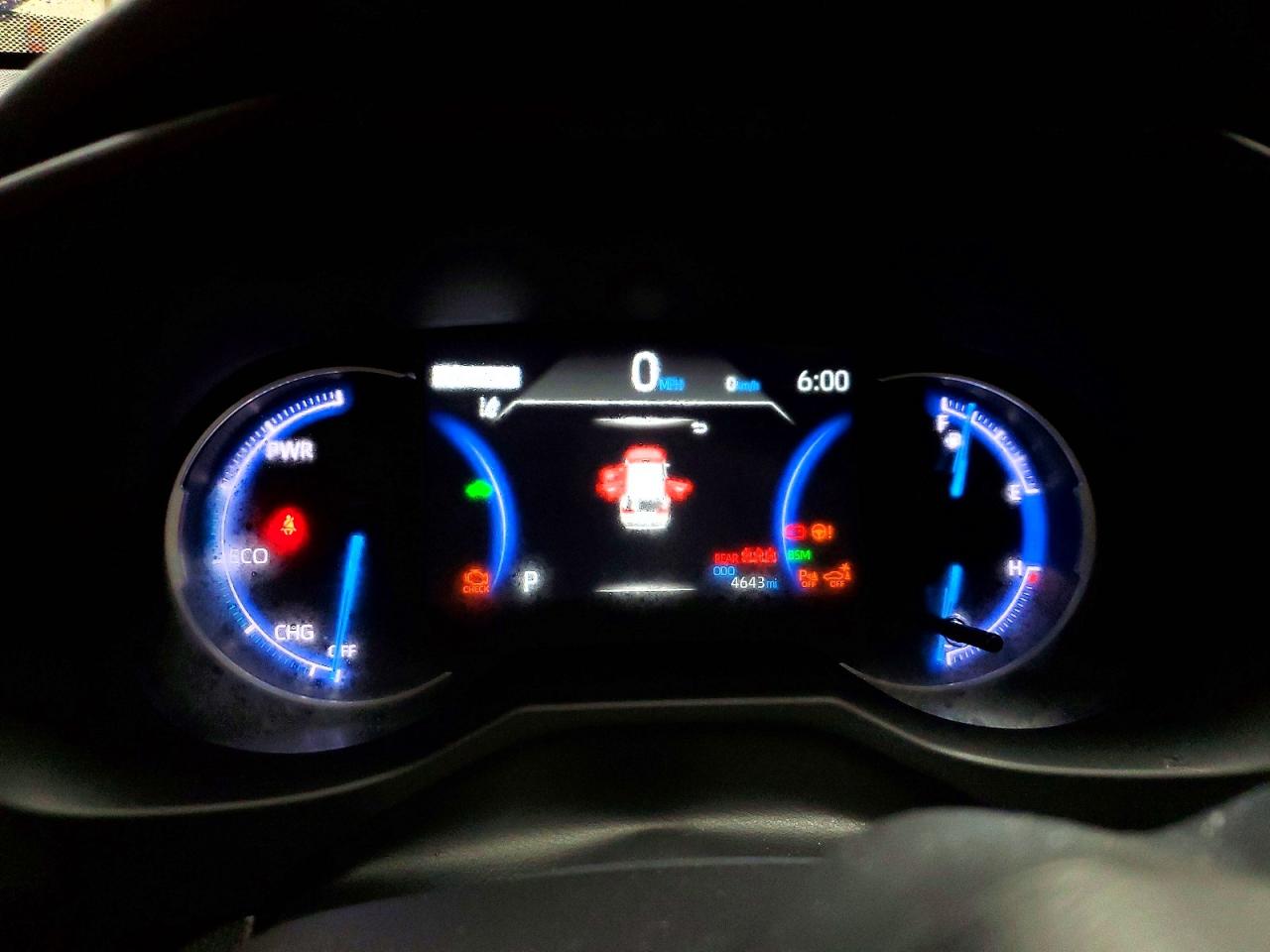 2025 TOYOTA RAV4 XLE PREMIUM photo 17